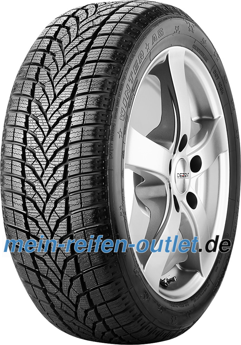 Star Performer SPTS AS ( 205/45 R16 83V , mit Felgenschutz (MFS) ) Star Performer SPTS AS ( 205/45 R16 83V , mit Felgenschutz (MFS) )