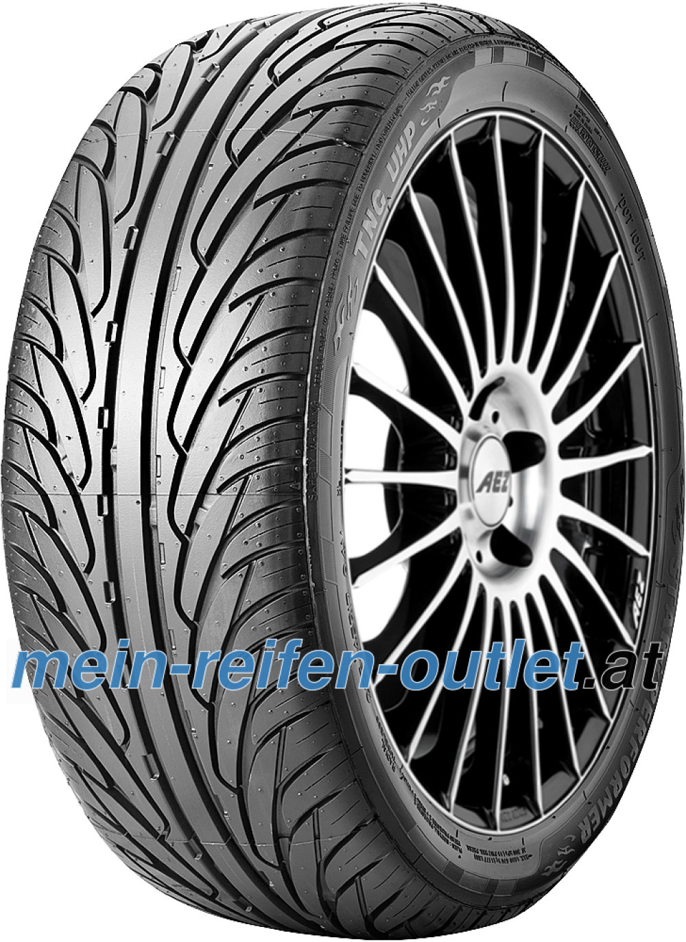 Star Performer UHP 1 ( 195/50 R16 84V mit Felgenschutz (MFS) ) Star Performer UHP 1 ( 195/50 R16 84V mit Felgenschutz (MFS) )