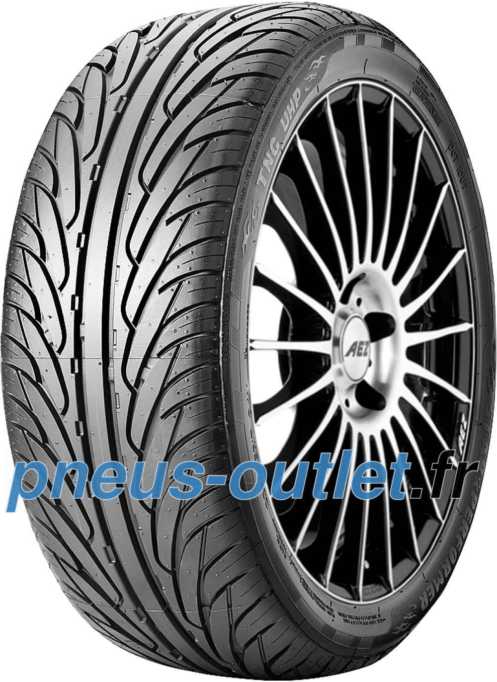 Star Performer UHP 1 ( 255/35 ZR19 96Y XL avec protège-jante (MFS) ) Star Performer UHP 1 ( 255/35 ZR19 96Y XL avec protège-jante (MFS) )