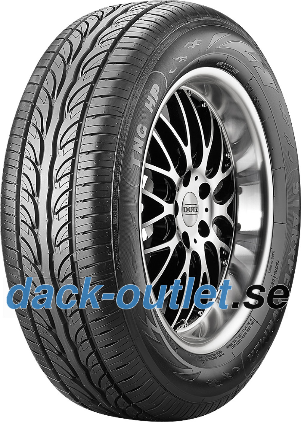 Star Performer HP 1 ( 205/65 R15 94V ) Star Performer HP 1 ( 205/65 R15 94V )