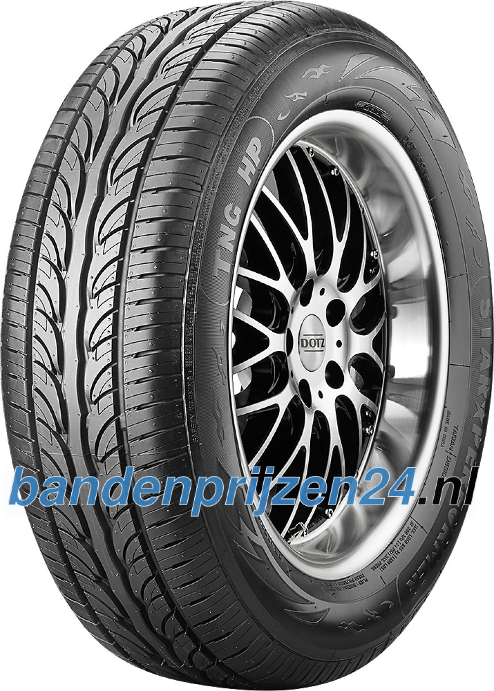 Star Performer HP 1 ( 205/65 R15 94V ) Star Performer HP 1 ( 205/65 R15 94V )