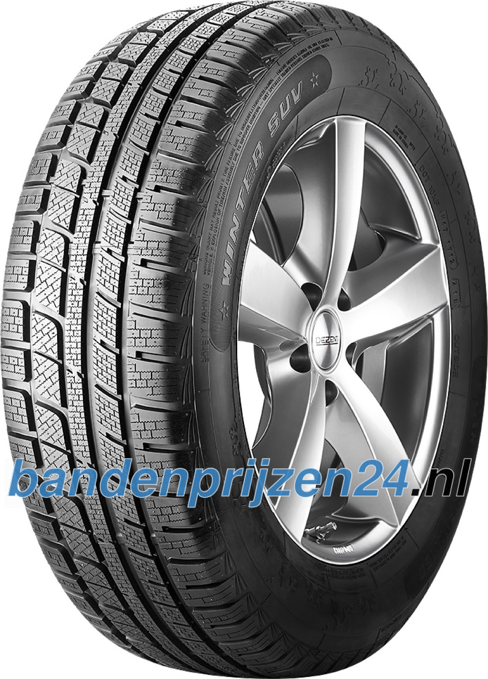 Star Performer SPTV ( 235/75 R15 105T ) Star Performer SPTV ( 235/75 R15 105T )