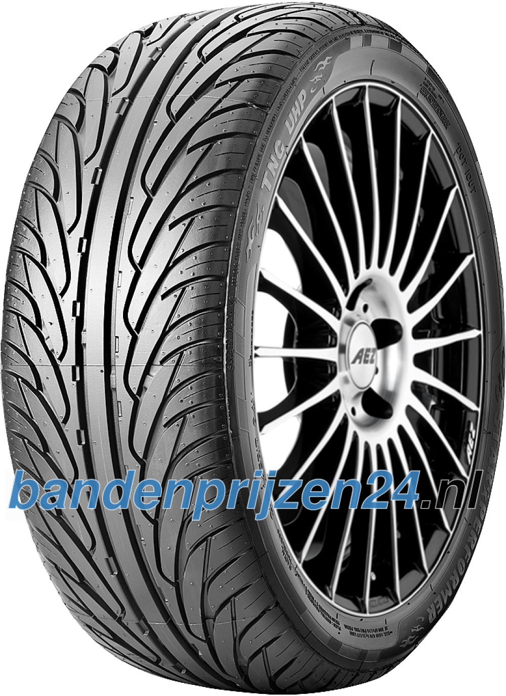 Star Performer UHP 1 ( 245/30 ZR20 95Y XL met velgrandbescherming (MFS) ) Star Performer UHP 1 ( 245/30 ZR20 95Y XL met velgrandbescherming (MFS) )