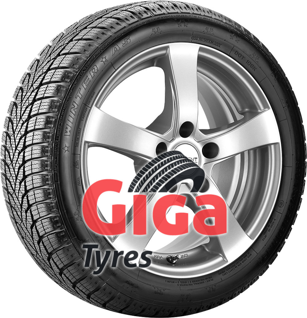 Buy Star Performer SPTS AS 225/55 R18 102V Online @ Giga-tyres.co.uk