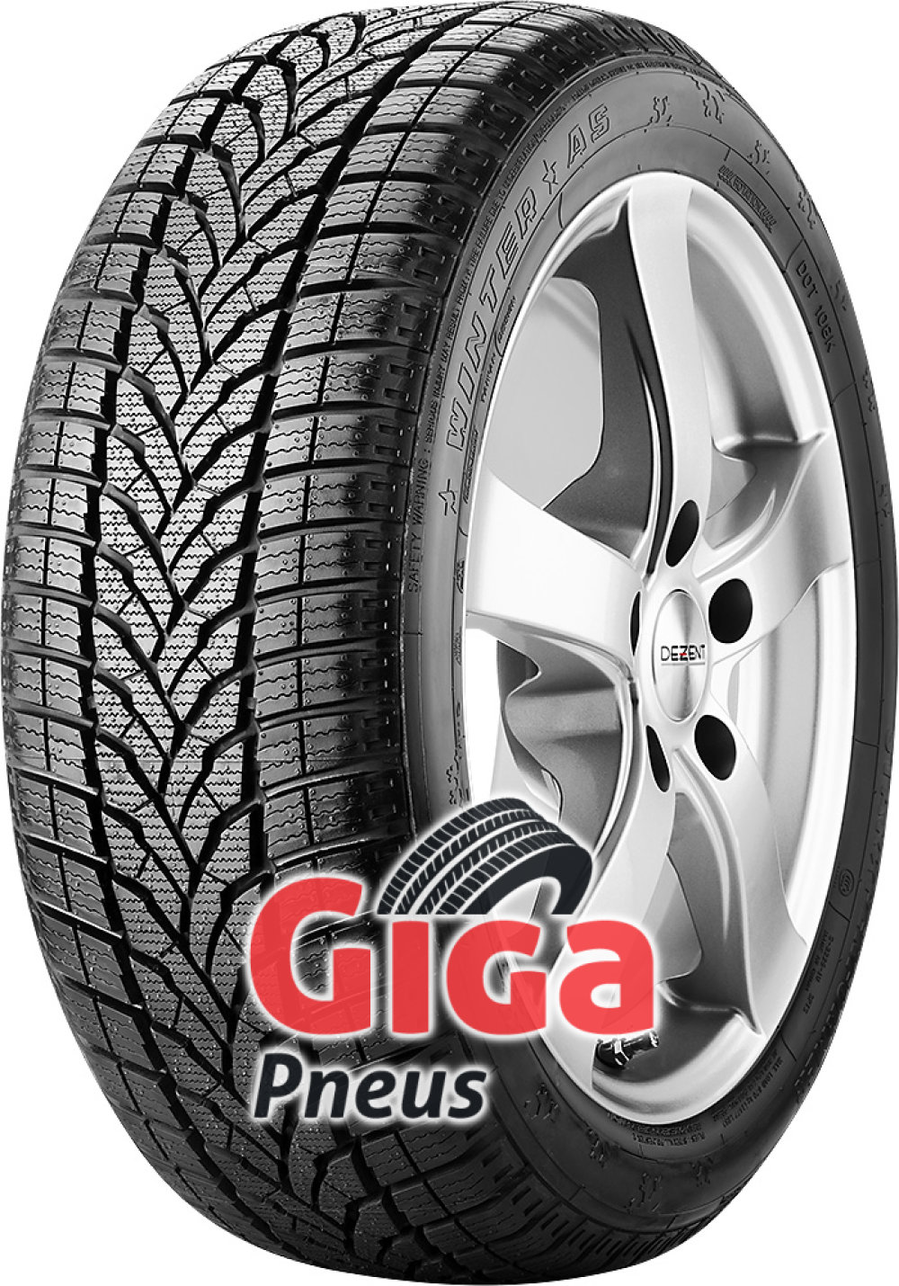 Star Performer SPTS AS ( 205/60 R16 96H XL , avec protège-jante (MFS) ) Star Performer SPTS AS ( 205/60 R16 96H XL , avec protège-jante (MFS) )