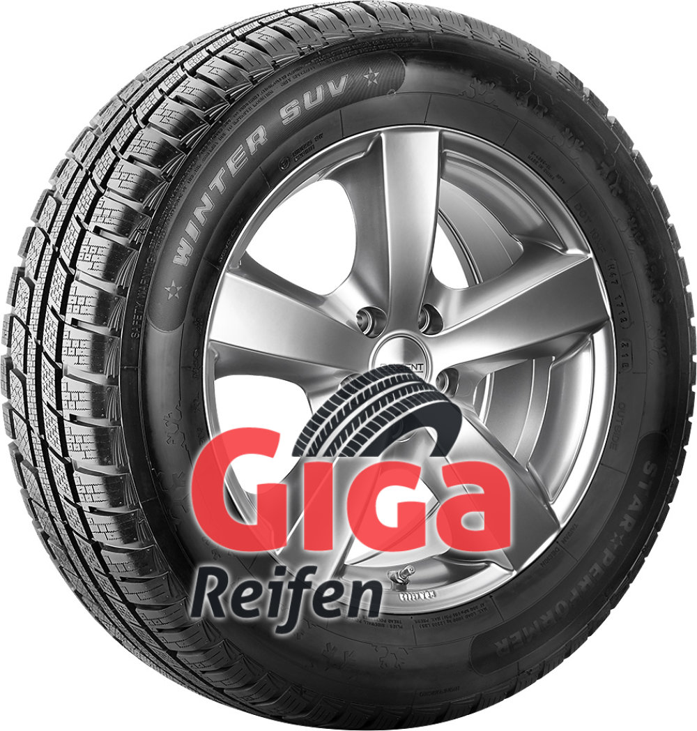 Star Performer SPTV 215/70 R16 100H kaufen gigareifen.ch