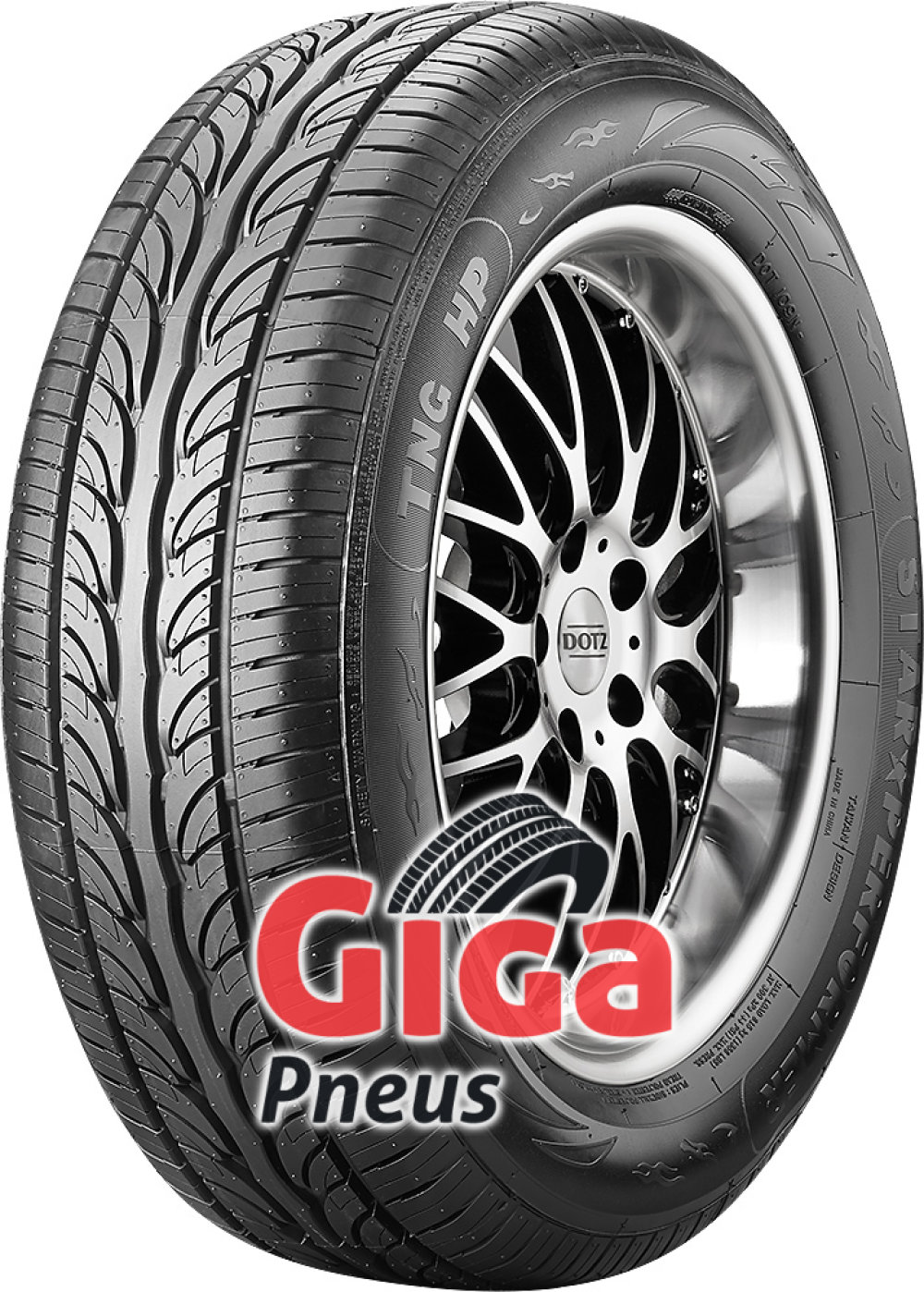 Star Performer HP 1 ( 195/60 R15 88V ) Star Performer HP 1 ( 195/60 R15 88V )