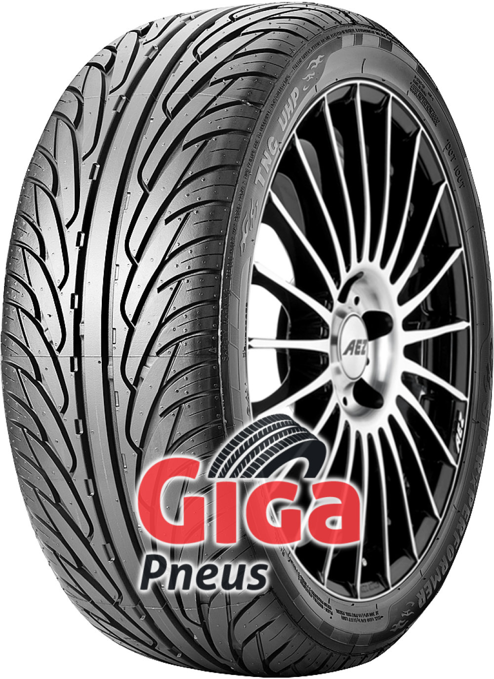 Star Performer UHP 1 ( 205/40 ZR17 84W XL com protecção da jante (MFS) ) Star Performer UHP 1 ( 205/40 ZR17 84W XL com protecção da jante (MFS) )
