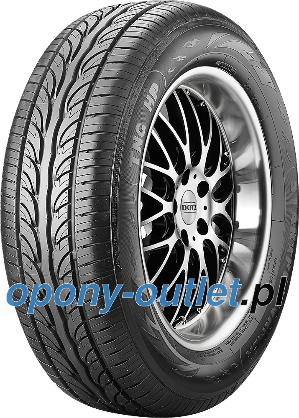 Star Performer HP 1 ( 195/65 R15 91H ) Star Performer HP 1 ( 195/65 R15 91H )