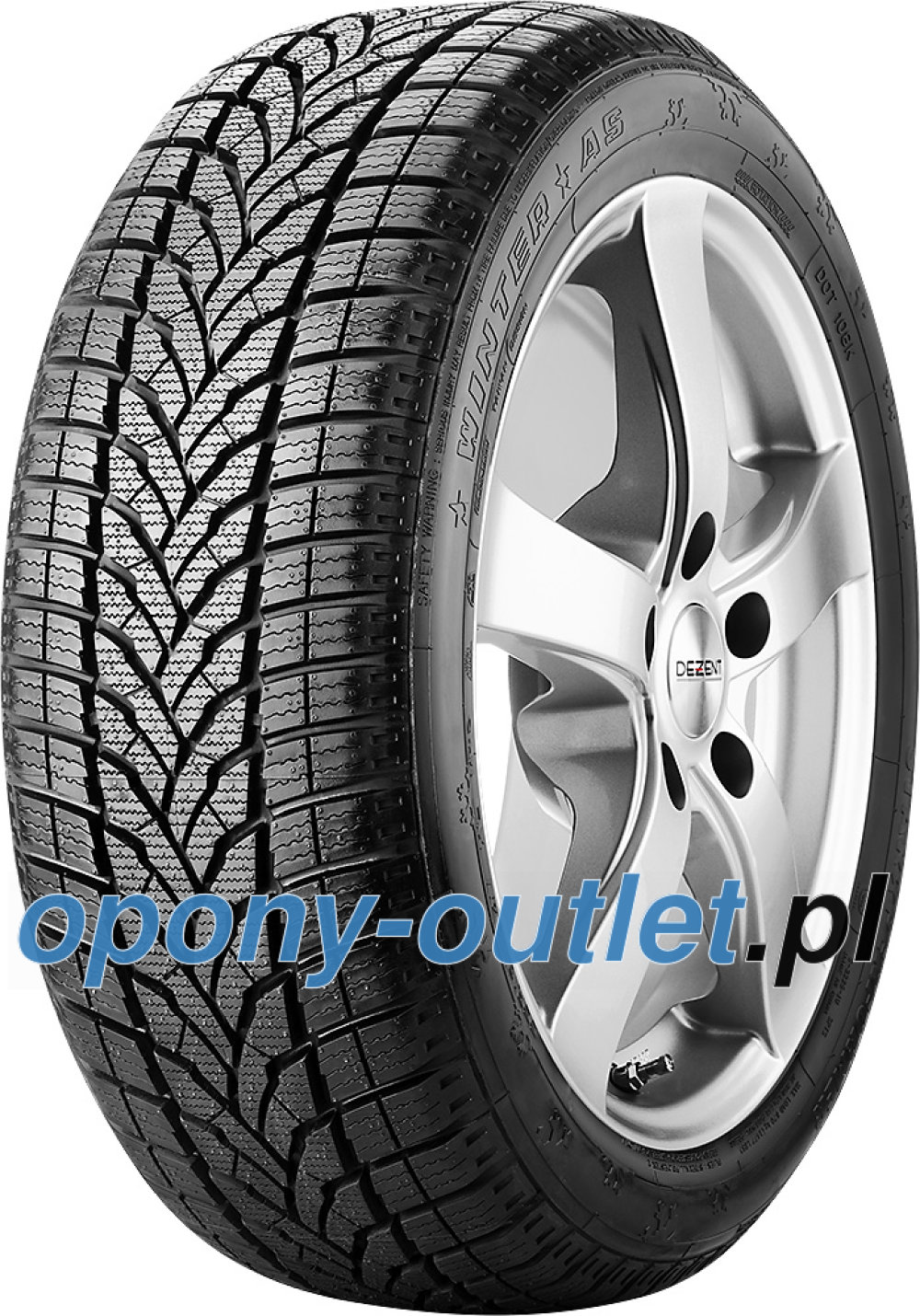 Star Performer SPTS AS ( 225/45 R17 94H XL , osłona felgi (MFS) ) Star Performer SPTS AS ( 225/45 R17 94H XL , osłona felgi (MFS) )