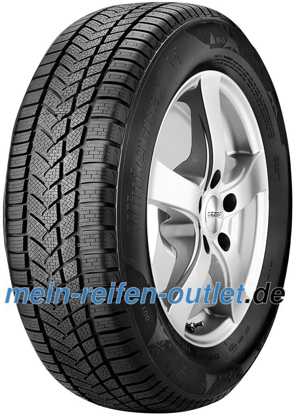 Sunny Wintermax NW211 ( 215/55 R17 94H ) Sunny Wintermax NW211 ( 215/55 R17 94H )