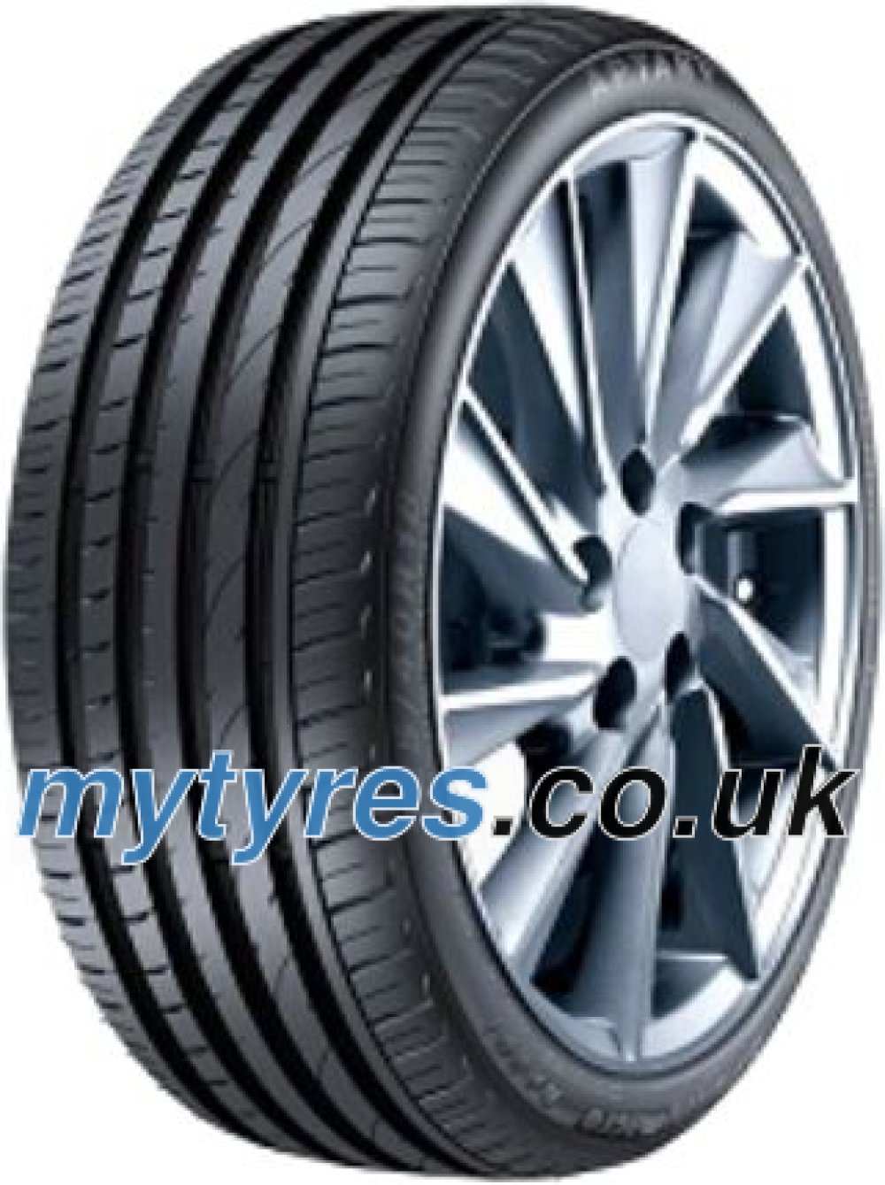 Sunny NA301 225/40 ZR18 92W XL @ mytyres.co.uk