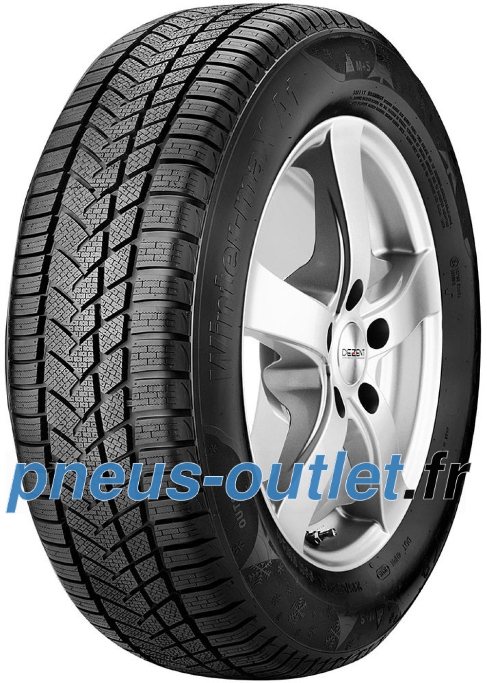 Sunny Wintermax NW211 ( 225/50 R17 98H XL ) Sunny Wintermax NW211 ( 225/50 R17 98H XL )