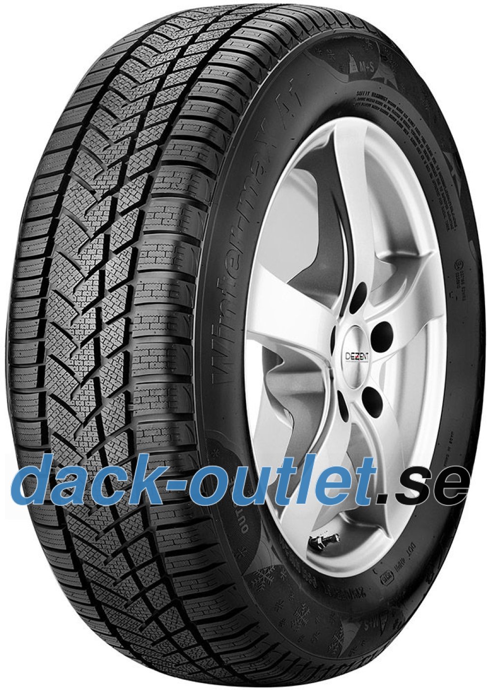 Sunny Wintermax NW211 ( 215/65 R16 98T ) Sunny Wintermax NW211 ( 215/65 R16 98T )