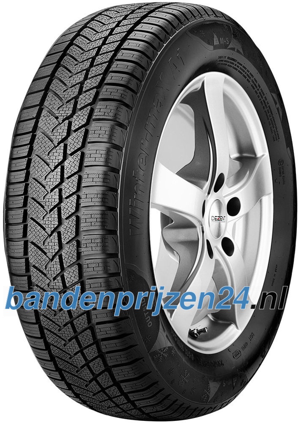Sunny Wintermax NW211 ( 205/50 R17 93H XL ) Sunny Wintermax NW211 ( 205/50 R17 93H XL )
