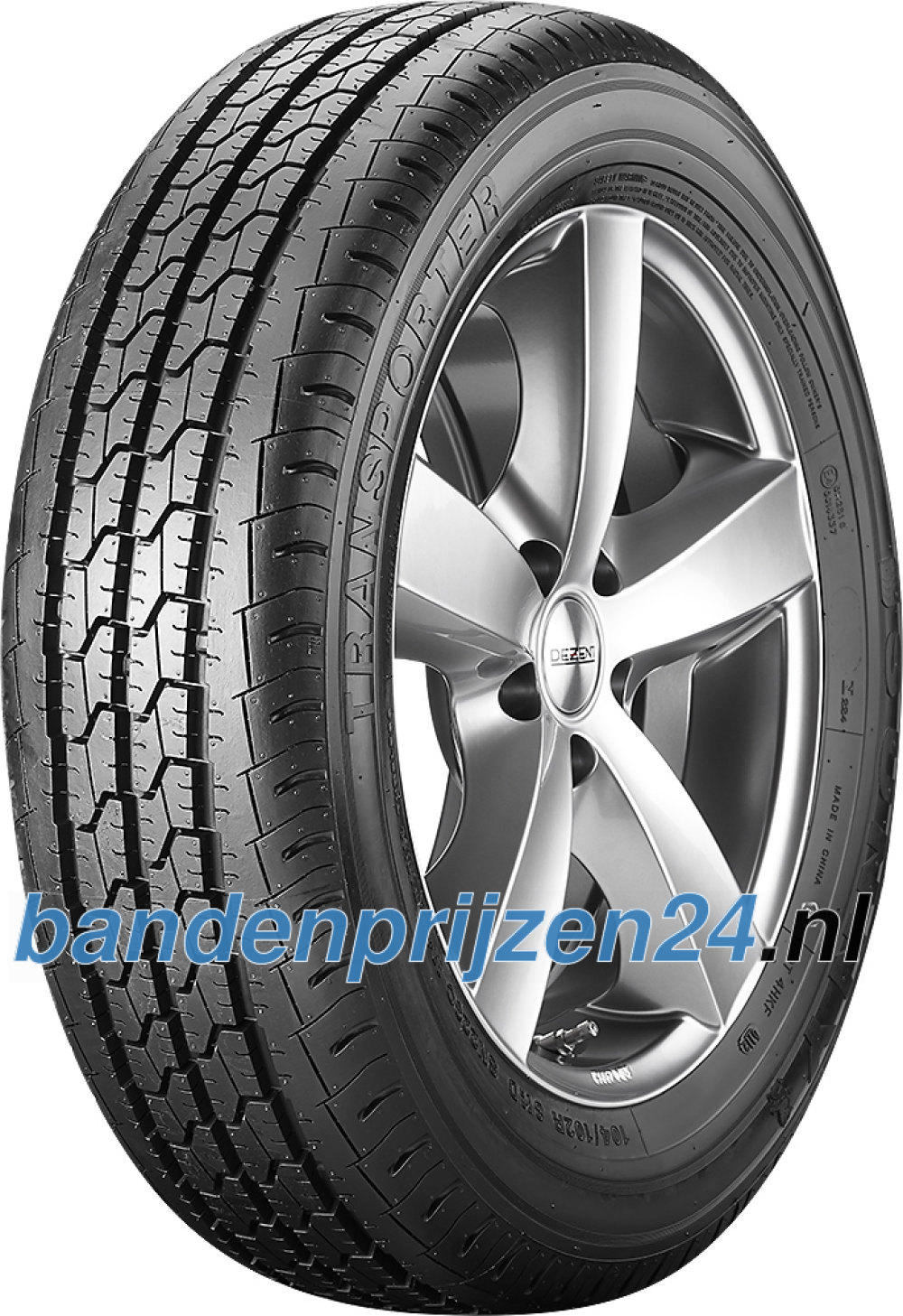 Sunny SN223C ( 215/60 R16C 108/106T 8PR ) Sunny SN223C ( 215/60 R16C 108/106T 8PR )