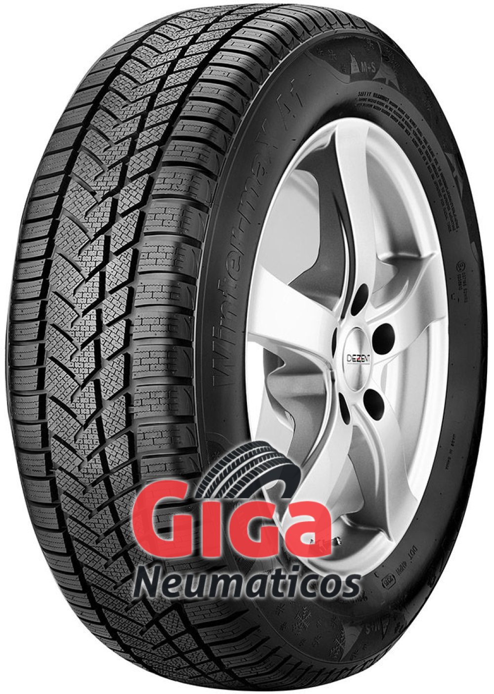 Sunny Wintermax NW211 ( 195/55 R16 87H ) Sunny Wintermax NW211 ( 195/55 R16 87H )