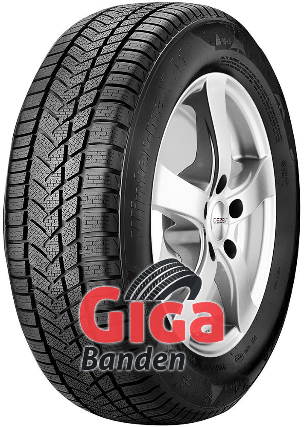 Sunny Wintermax NW211 ( 205/50 R17 89V ) Sunny Wintermax NW211 ( 205/50 R17 89V )