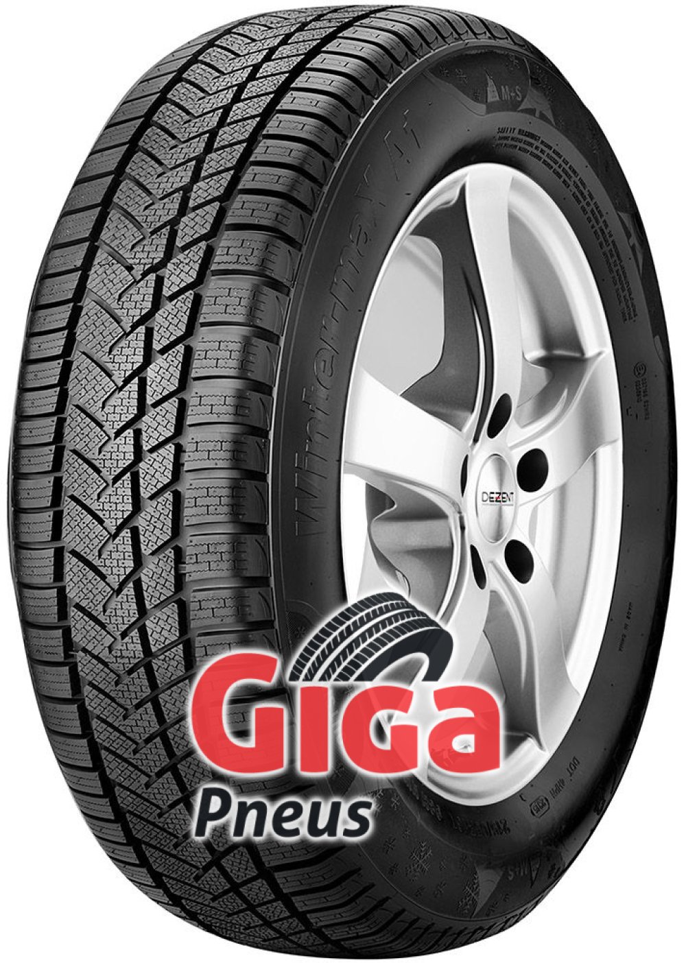 Sunny Wintermax NW211 ( 255/40 R19 100V XL ) Sunny Wintermax NW211 ( 255/40 R19 100V XL )