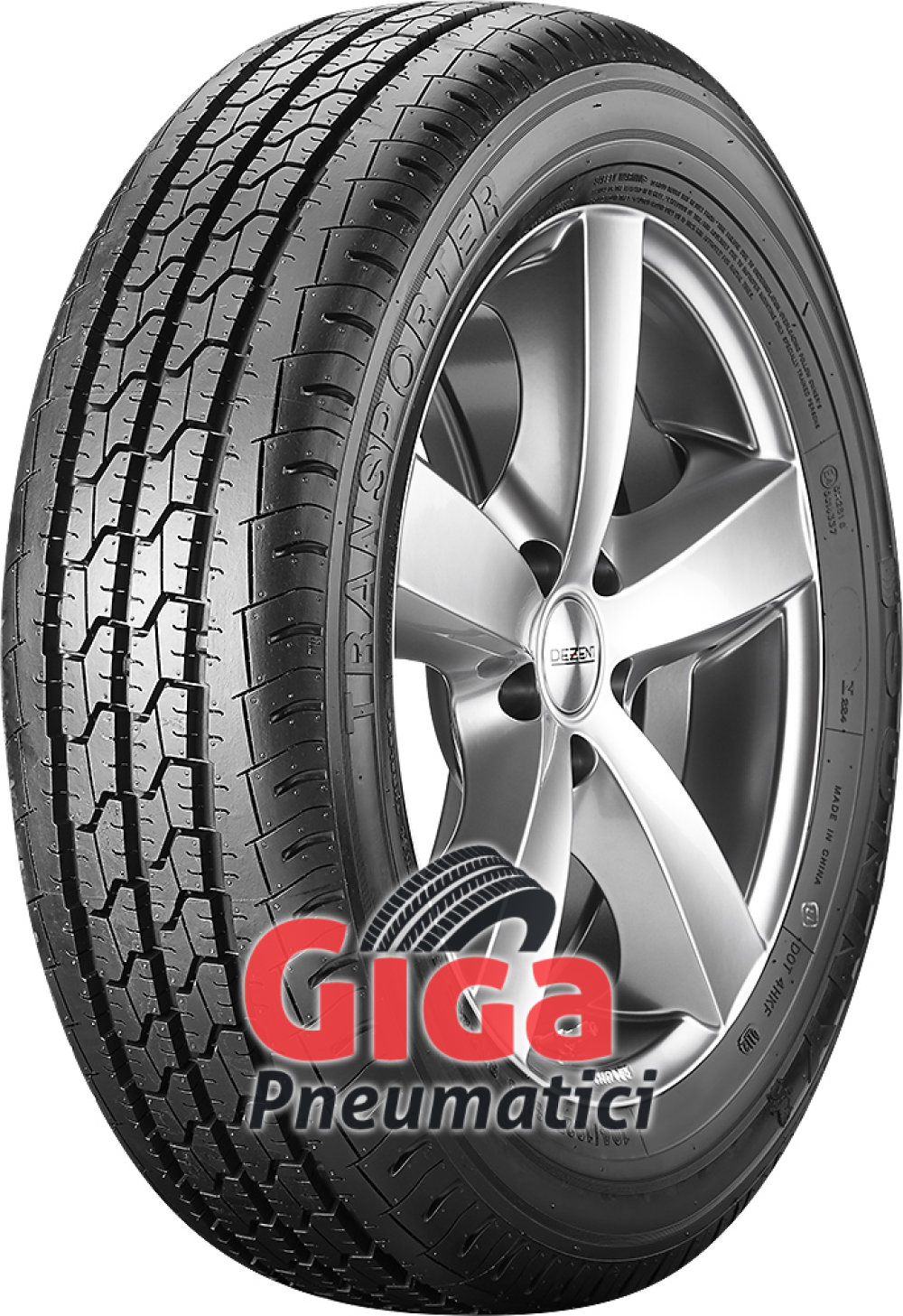 Sunny SN223C ( 205/65 R15C 102/100T 6PR ) Sunny SN223C ( 205/65 R15C 102/100T 6PR )