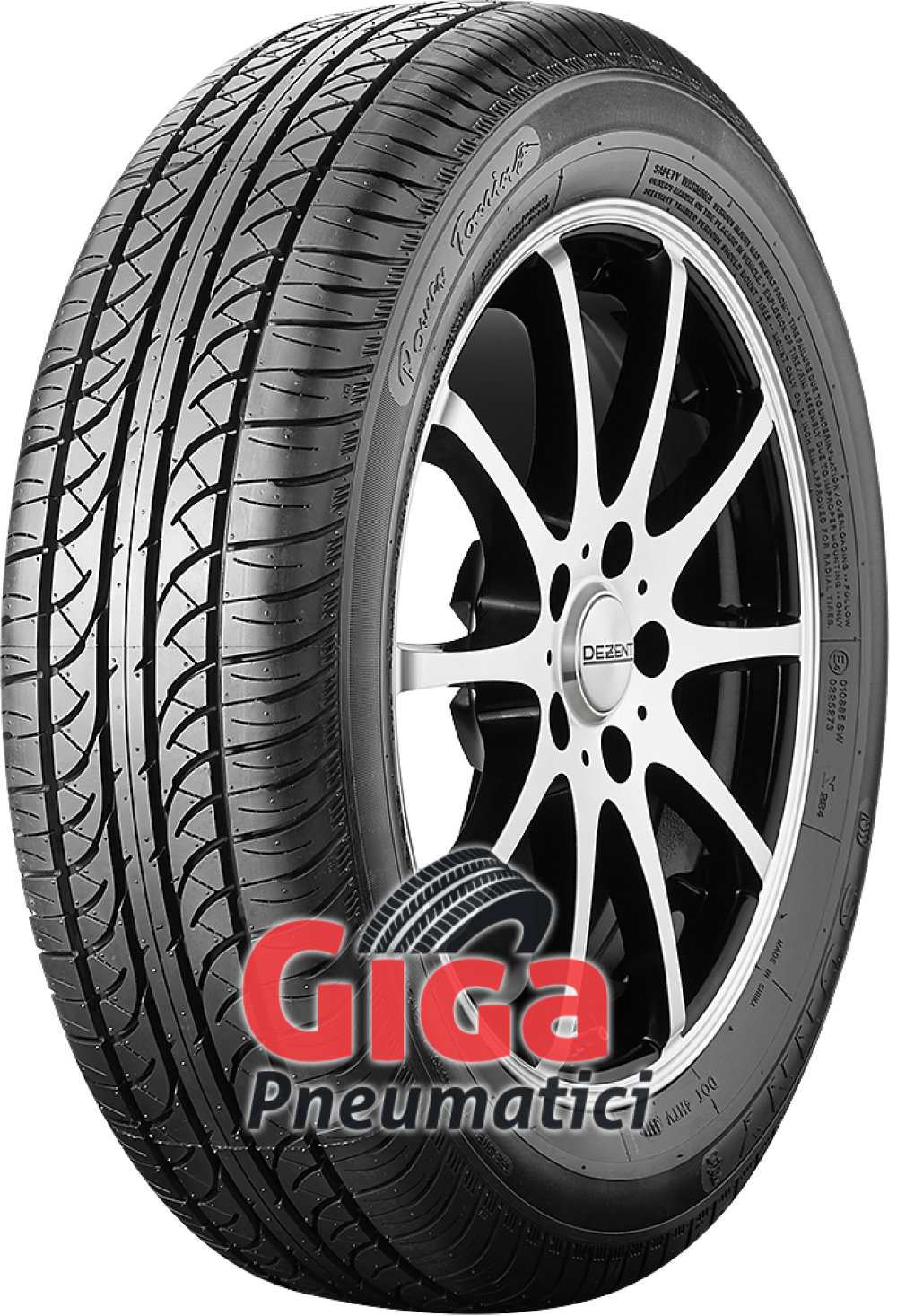 Sunny SN828 ( 175/80 R14 88T ) Sunny SN828 ( 175/80 R14 88T )