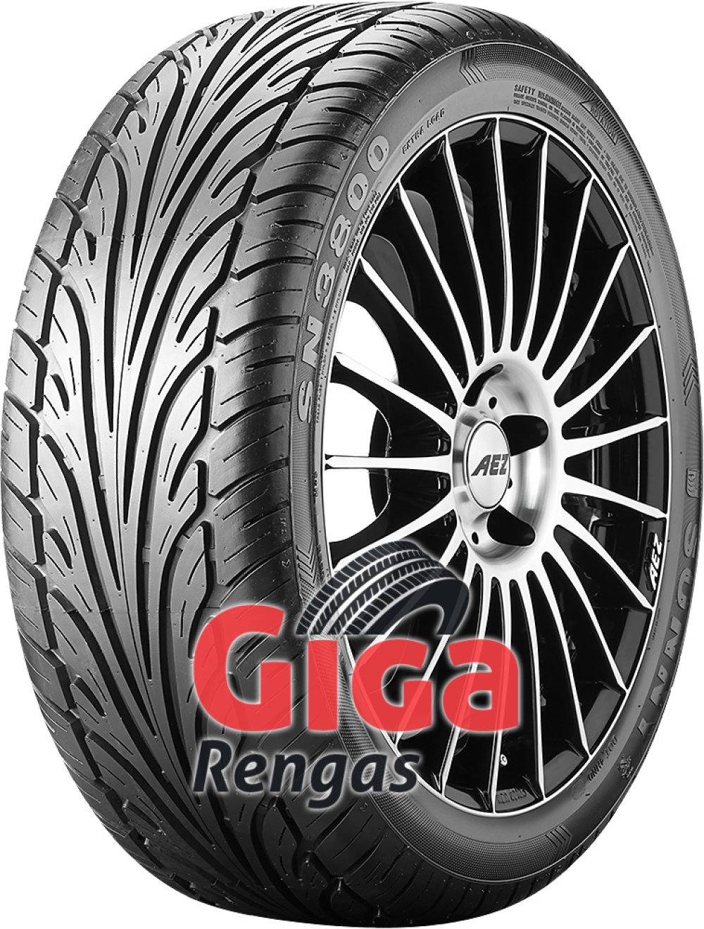 Sunny SN3800 ( 255/45 ZR20 105W XL ) Sunny SN3800 ( 255/45 ZR20 105W XL )
