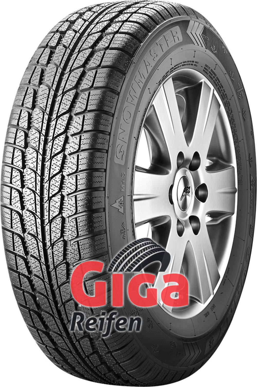 Sunny Snowmaster SN293C ( 195/75 R16C 107/105T 8PR ) Sunny Snowmaster SN293C ( 195/75 R16C 107/105T 8PR )