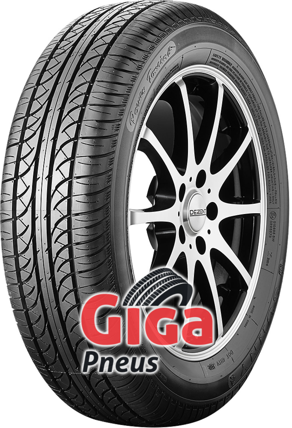 Sunny SN828 ( 175/80 R14 88T ) Sunny SN828 ( 175/80 R14 88T )