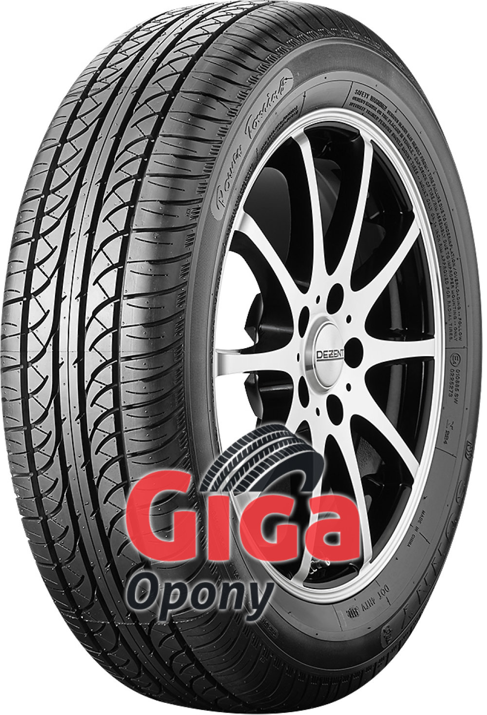 Sunny SN828 ( 175/80 R14 88T ) Sunny SN828 ( 175/80 R14 88T )
