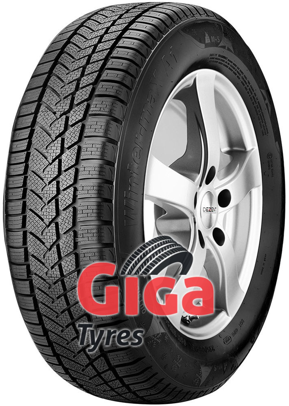 Sunny Wintermax NW211 ( 215/55 R16 97H XL ) Sunny Wintermax NW211 ( 215/55 R16 97H XL )