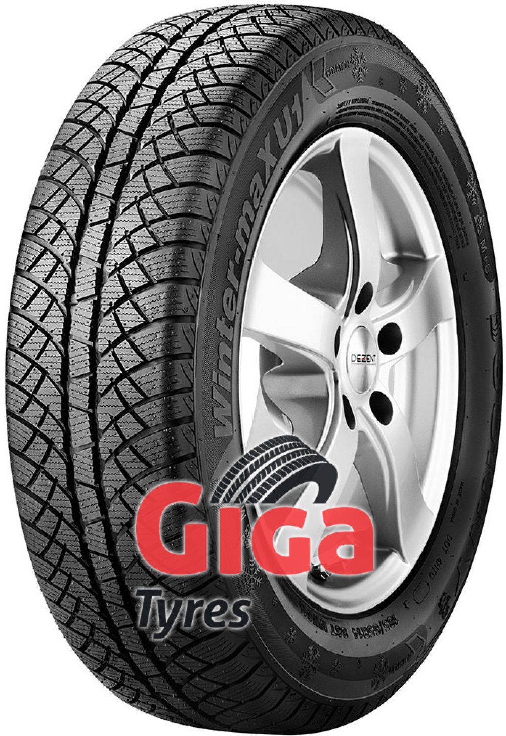 Sunny Wintermax NW611 ( 155/80 R13 79T ) Sunny Wintermax NW611 ( 155/80 R13 79T )
