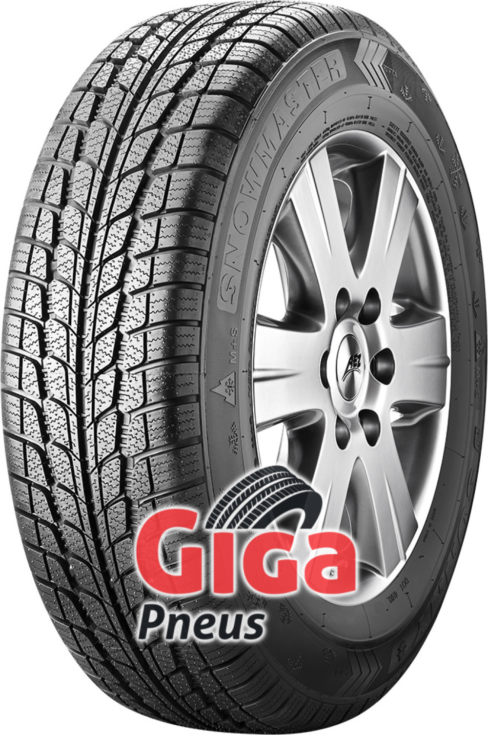 Sunny Snowmaster SN293C ( 215/75 R16C 113/111R 8PR ) Sunny Snowmaster SN293C ( 215/75 R16C 113/111R 8PR )