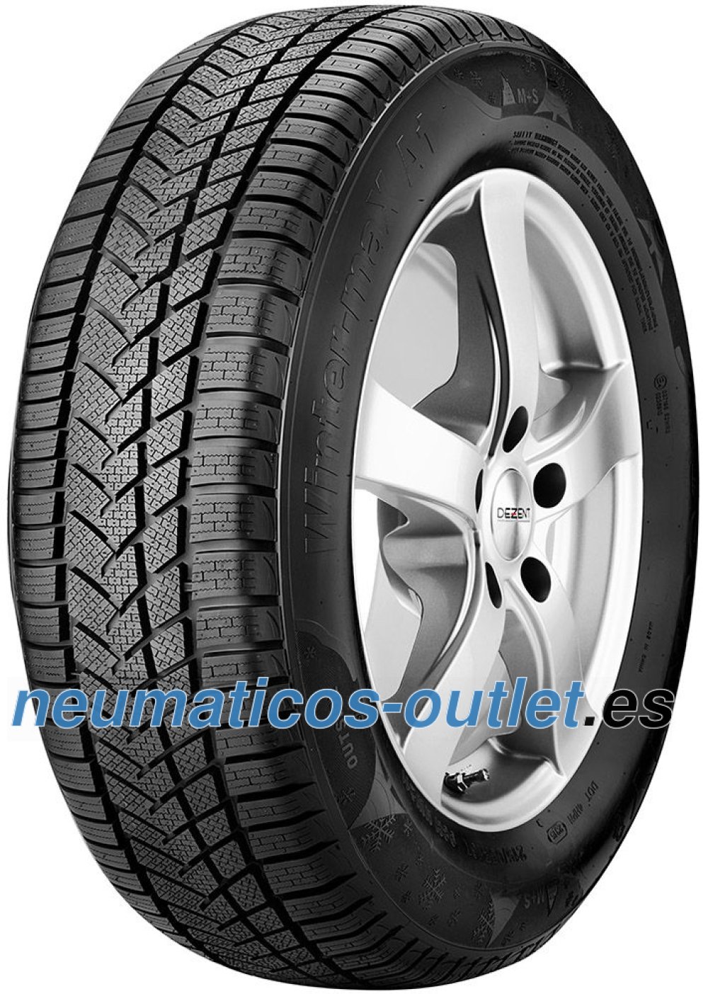 Sunny Wintermax NW211 ( 225/50 R17 94V ) Sunny Wintermax NW211 ( 225/50 R17 94V )