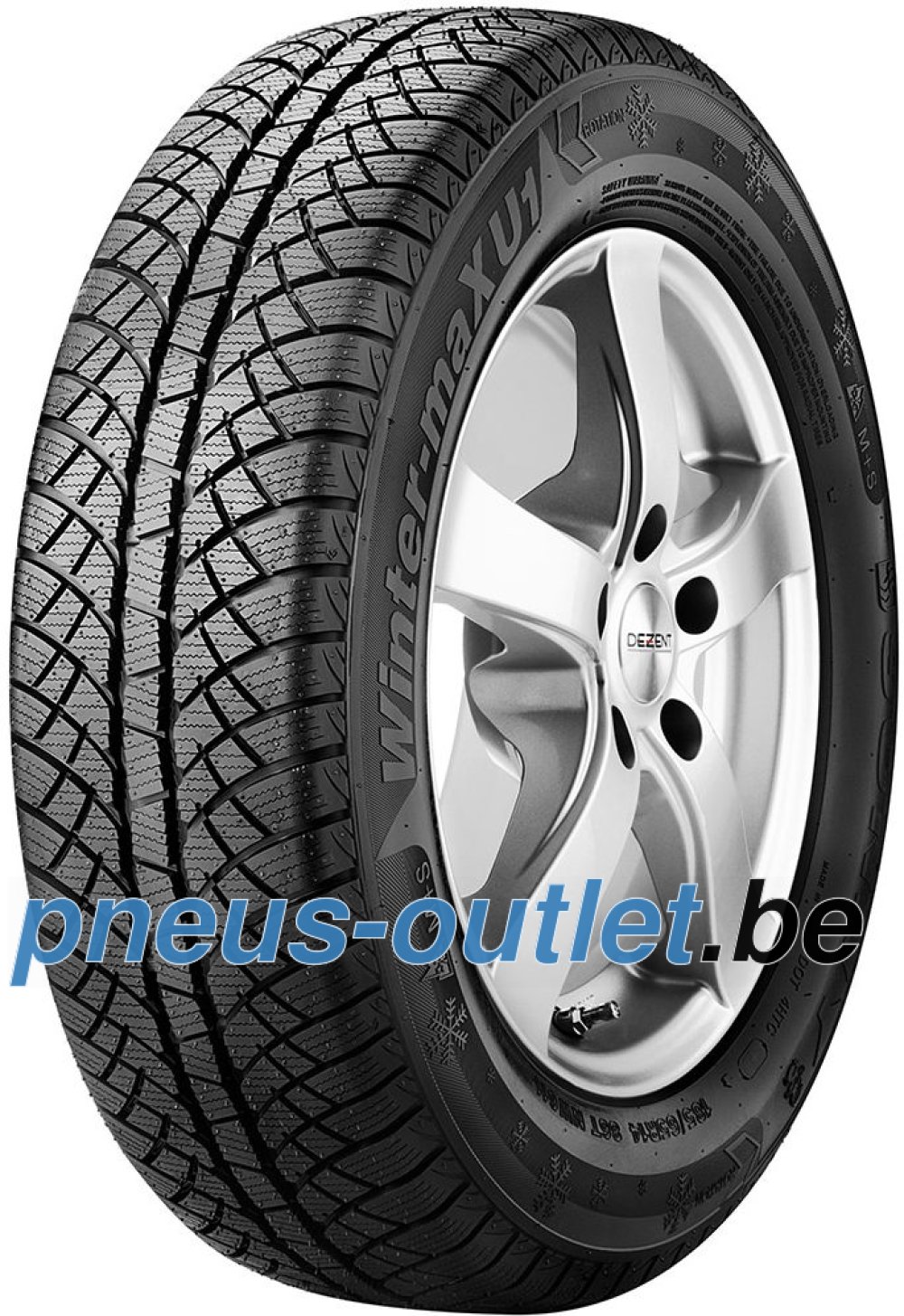 Sunny Wintermax NW611 ( 175/65 R14 86T XL ) Sunny Wintermax NW611 ( 175/65 R14 86T XL )