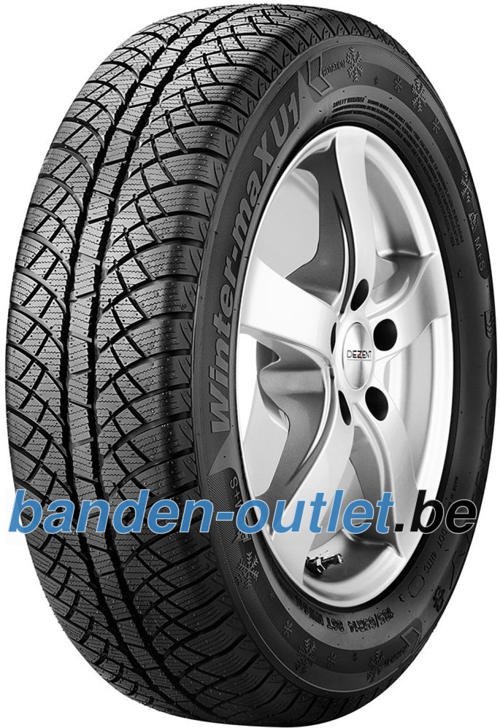 Sunny Wintermax NW611 ( 185/65 R14 86T ) Sunny Wintermax NW611 ( 185/65 R14 86T )