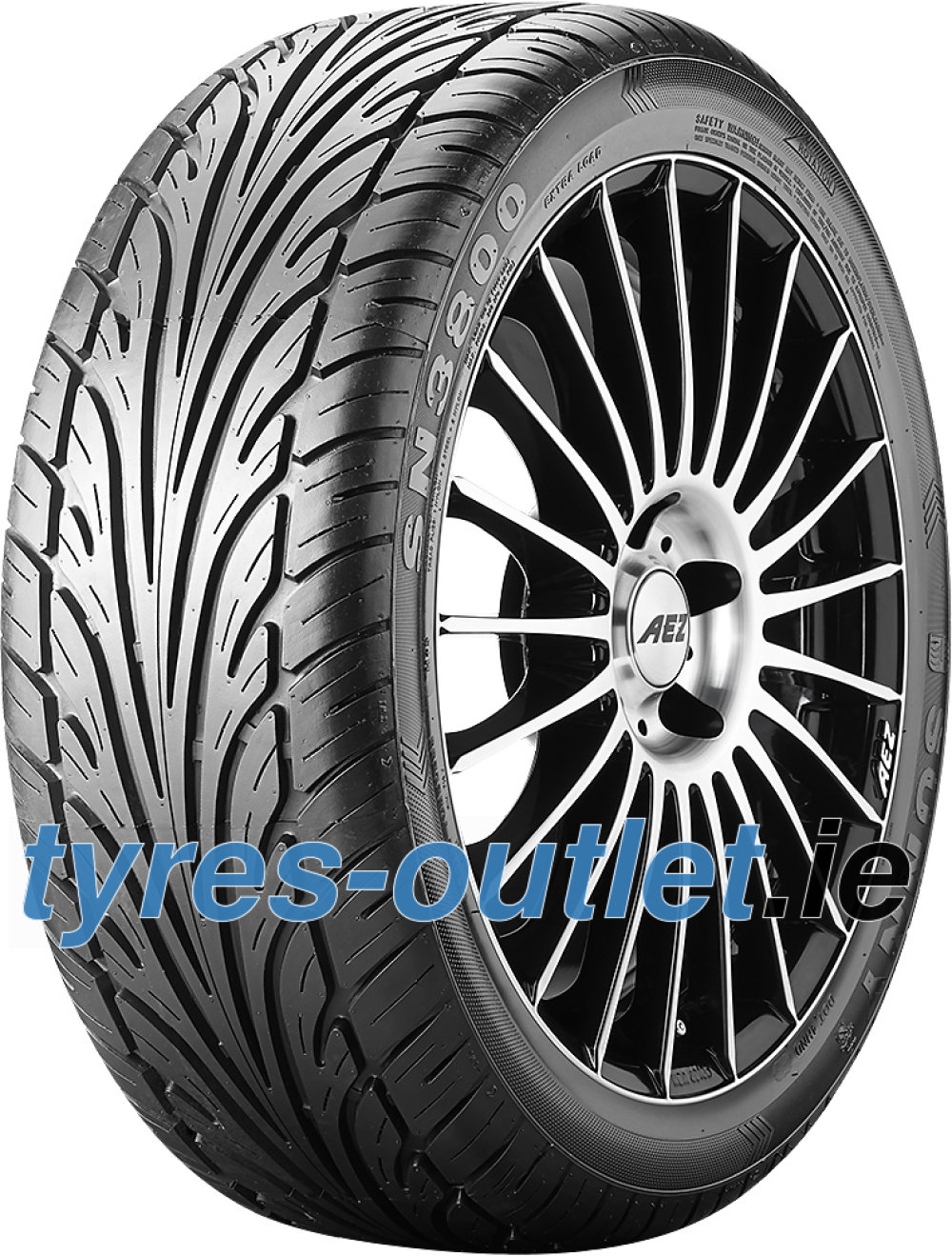 Sunny SN3800 ( 255/45 ZR20 105W XL ) Sunny SN3800 ( 255/45 ZR20 105W XL )