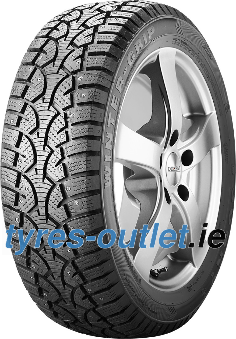 Sunny SN3860 ( 205/55 R16 91H studdable ) Sunny SN3860 ( 205/55 R16 91H studdable )