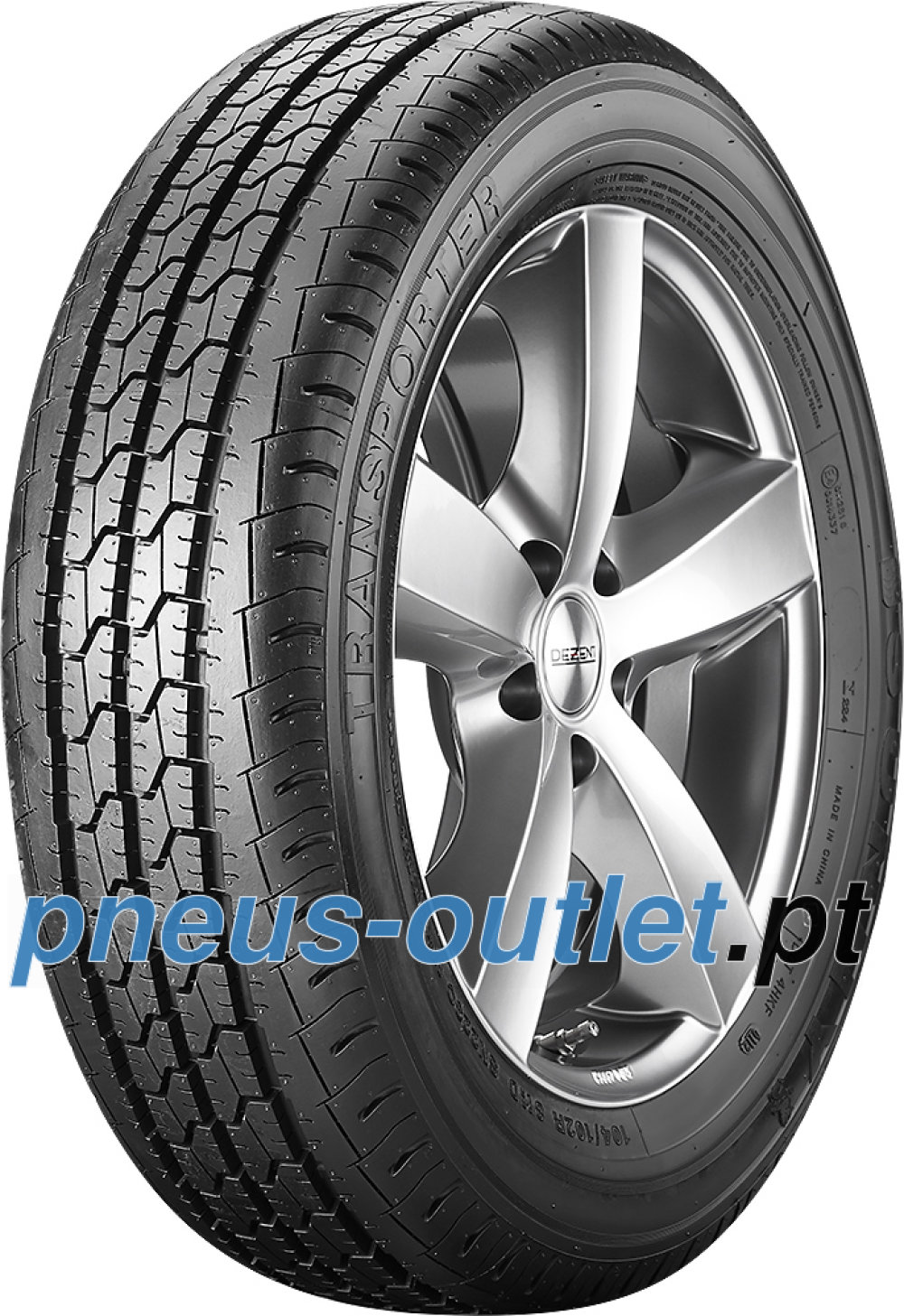 Sunny SN223C ( 195/65 R16C 104/102T 8PR ) Sunny SN223C ( 195/65 R16C 104/102T 8PR )