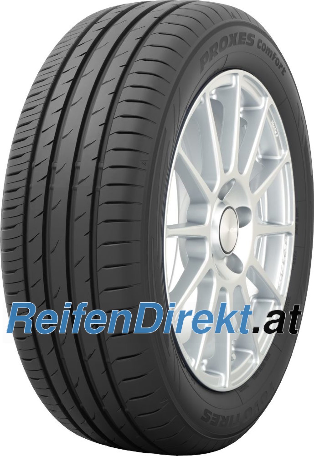 Toyo Proxes Comfort ( 215/70 R16 100V )