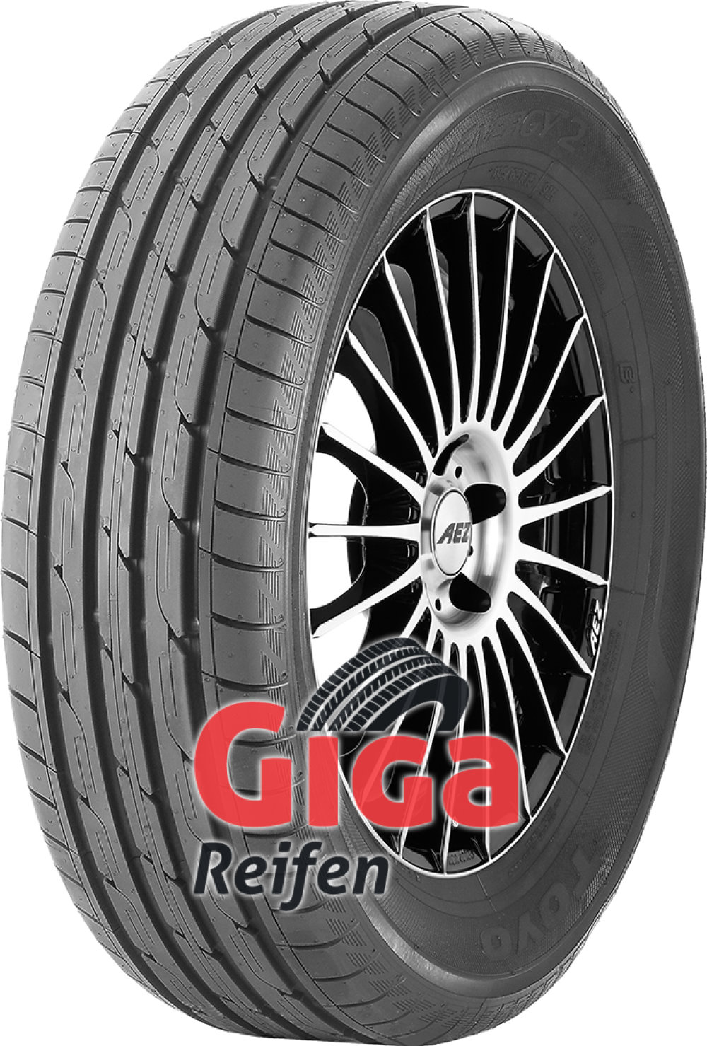 Toyo NanoEnergy 2 ( 205/65 R16 95H ) Toyo NanoEnergy 2 ( 205/65 R16 95H )