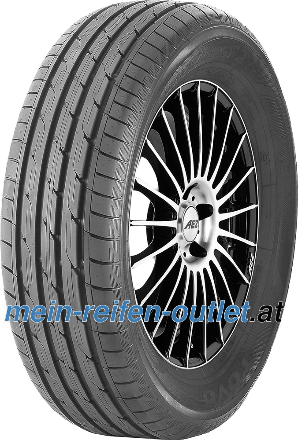 Toyo NanoEnergy 2 ( 185/65 R15 88H ) Toyo NanoEnergy 2 ( 185/65 R15 88H )