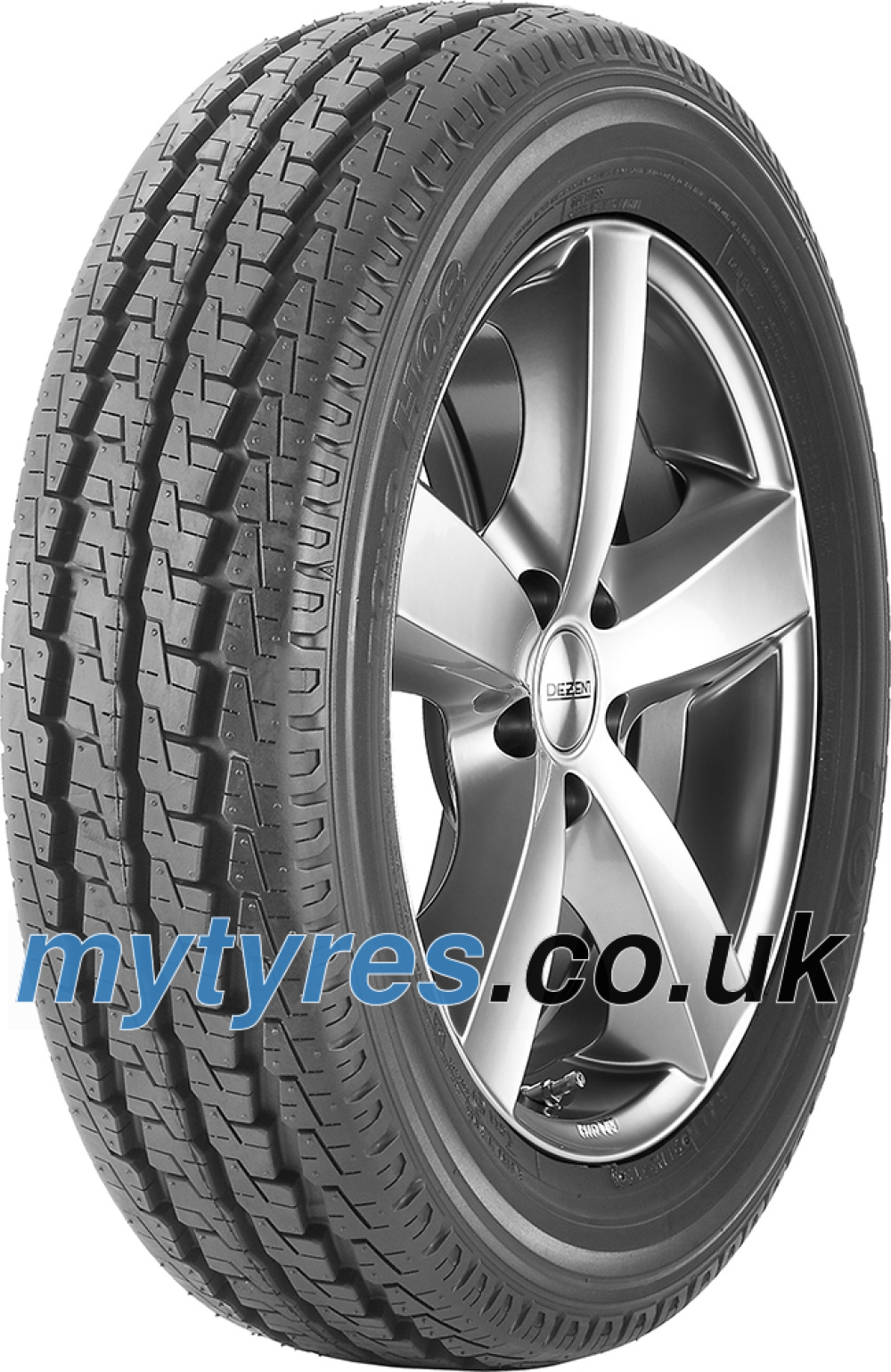 Toyo H 08. Only £ 434.80