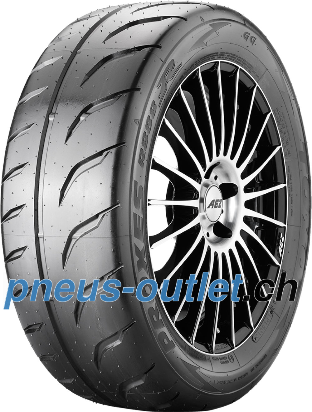 Toyo Proxes R888R ( 295/30 ZR18 98Y XL ) Toyo Proxes R888R ( 295/30 ZR18 98Y XL )
