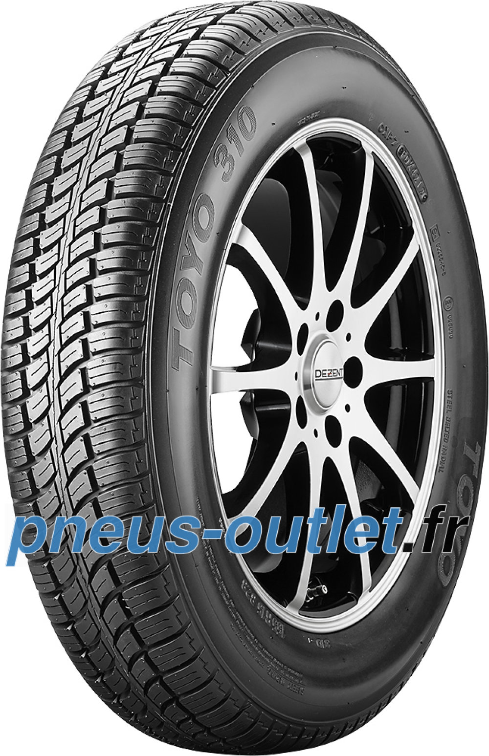 Toyo 310 ( 155 R15 82S )