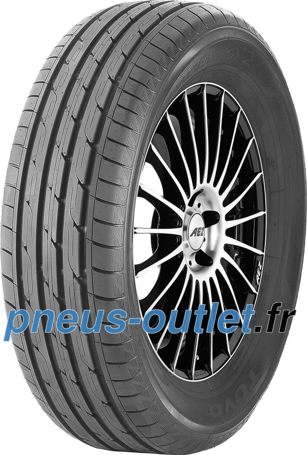 Toyo NanoEnergy 2 ( 185/65 R15 88H )