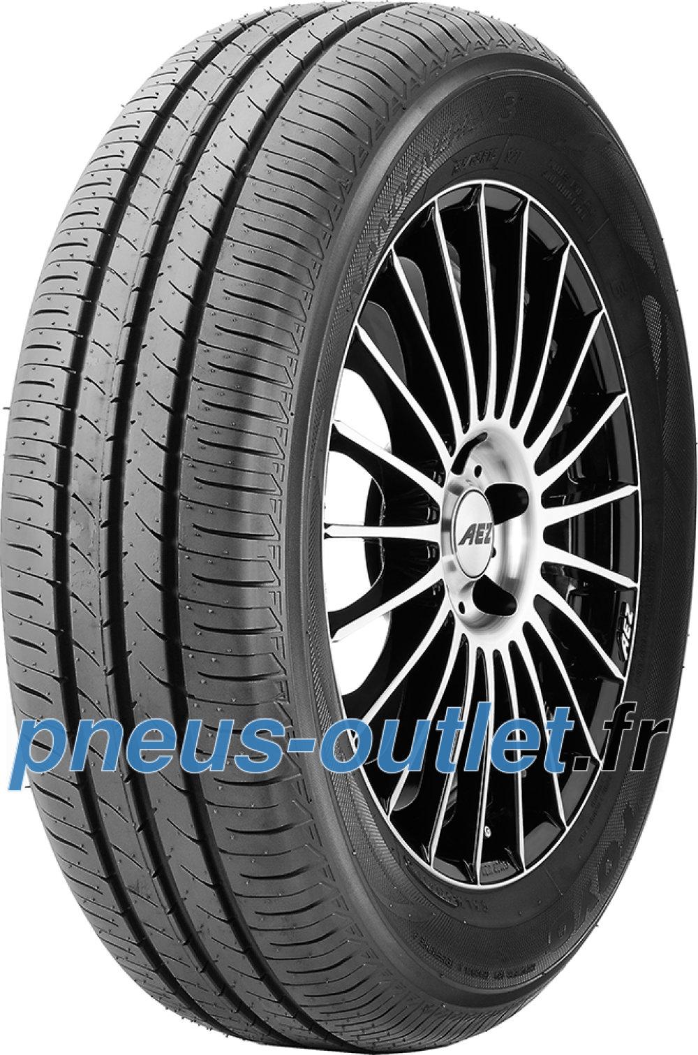 Toyo NanoEnergy 3 ( 185/65 R15 88T )