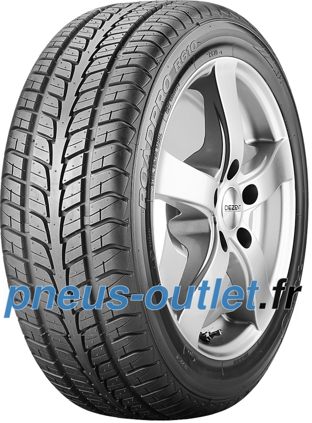 Toyo Roadpro R 610 ( 215/65 R15 96H ) Toyo Roadpro R 610 ( 215/65 R15 96H )