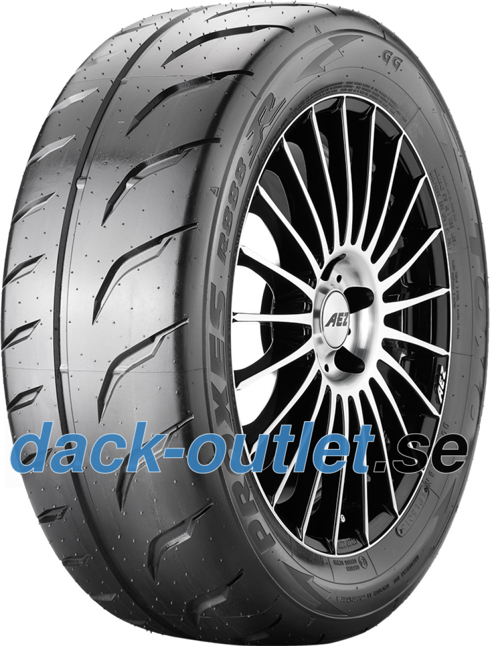 Toyo Proxes R888R ( 205/55 ZR16 94W XL ) Toyo Proxes R888R ( 205/55 ZR16 94W XL )