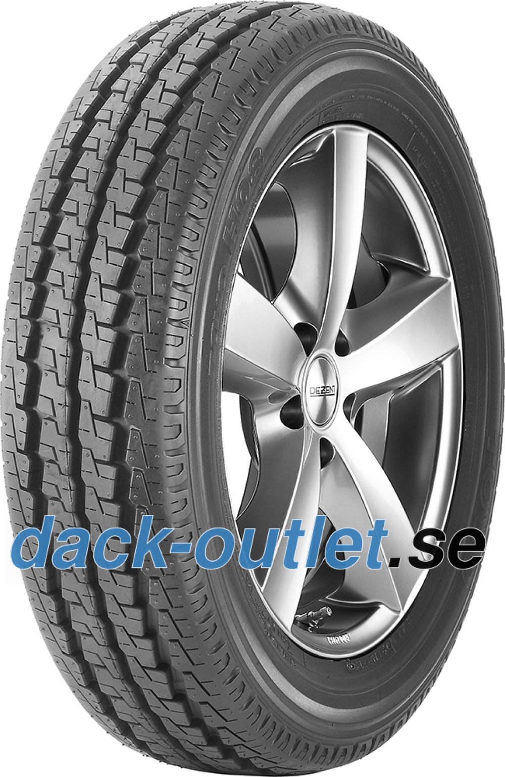 Toyo H 08 ( 225/65 R16C 112/110R ) Toyo H 08 ( 225/65 R16C 112/110R )