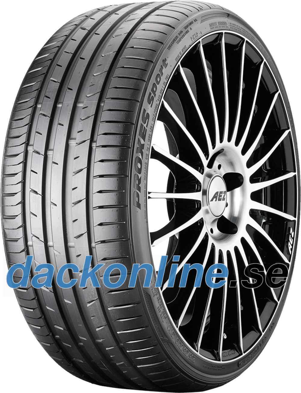 アメリカ通販ファッション R18 235/55 Sport Proxes Toyo 100V dackonline.se @ SUV タイヤ・ホイール
